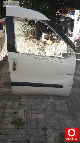 DOBLO SAĞ ÖN KAPI SALİHOĞLU OTODAN