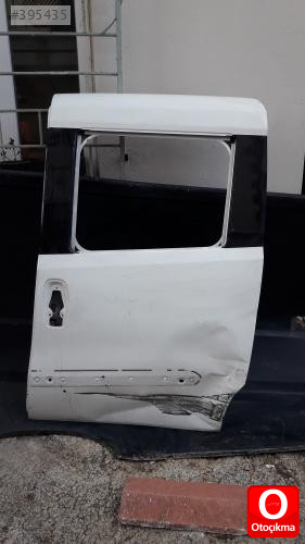 FİAT DOBLO SÜRGÜLÜ KAPI SALİHOĞLU OTODAN