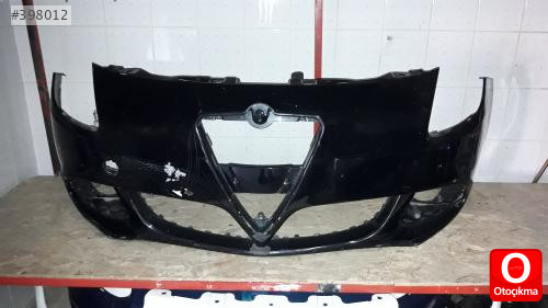 ALFA ROMEO GUİLİETTA ÖN TAMPON SALİHOĞLU OTODAN