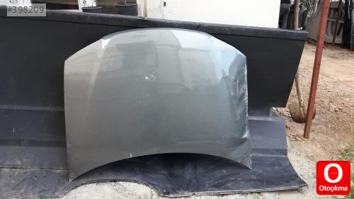 FİAT ALBEA KAPUT SALİHOĞLU OTODAN