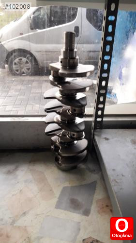 FİAT LİNEA 1.3 KRANK SALİHOĞLU OTODAN