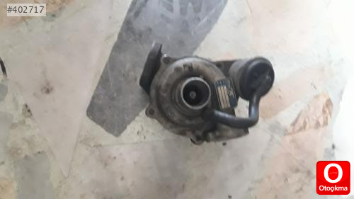 ALBEA TURBO SALİHOĞLU OTODAN