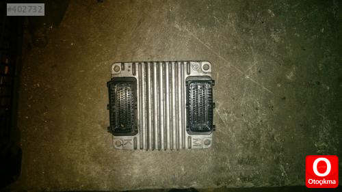 VECTRA-B 1.6 MOTOR BEYNİ