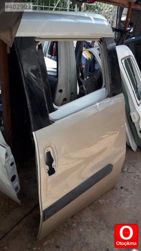 DOBLO SOL SÜRGÜLÜ KAPI SALİHOĞLU OTODAN