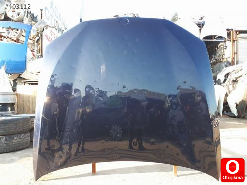 2017 Bmw 5 20 Motor Kaputu Dolu kusurlu