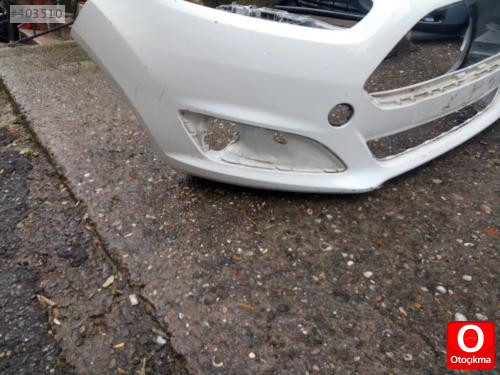 FİESTA ÖN TAMPON ÇIKMA ORJINAL YEDEK PARÇA