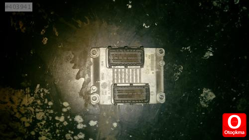 CORSA 1.2 MOTOR BEYNİ