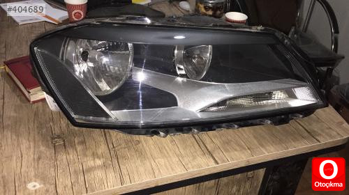 ÇIKMA ORJİNAL VOLKSWAGEN PASSAT B-7 KASA 