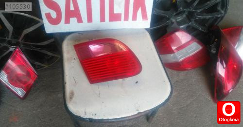 FİAT ALBEA STOP ORJİNAL ÇIKMA KUL OTO DA