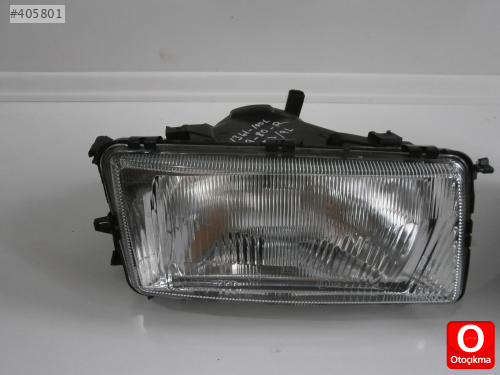 AUDİ 80 FAR 1986-1991 SIFIR