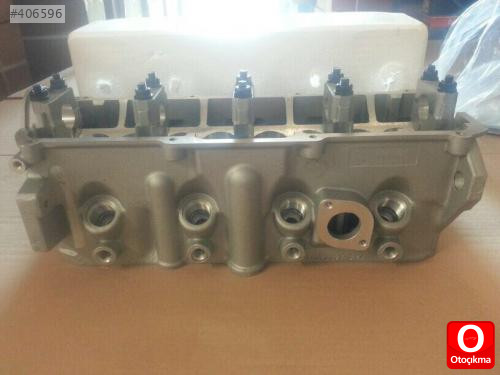 VOLKSWAGEN JETTA 2 SİLİNDİR KAPAK SIFIR