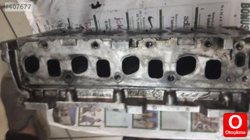 1.6  LİNEA SİLİNDİR KAPAĞI SALİOĞLU OTODAN