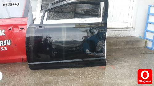 HONDA CIVIC SOL ÖN KAPI ORJİNAL ÇIKMA 