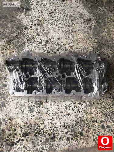 Hyundai accent blue çıkma orijinal silindir kapagı