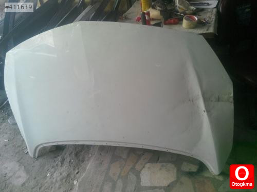 OPEL ASTRA J MOTOR KAPUTU TEMİZ ÇIKMA 2.EL YEDEK PARÇALAR