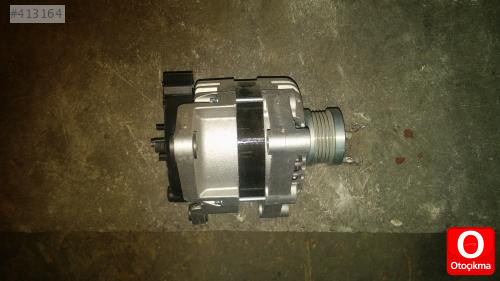 ASTRA-J,CRUZE ŞARZ DİNAMOSU