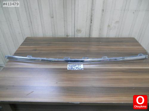 FORD FOCUS MOTOR KAPUTU NİKELAJI ORJİNAL 2008-2011 MODEL  2.