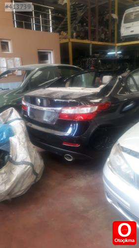 RENAULT LATİTUDE PARÇA PARÇA HALİNDE SATILIKTIR 