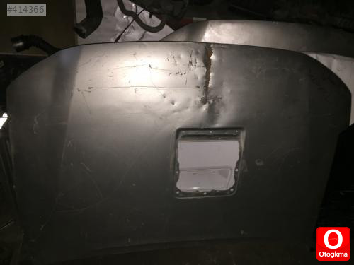 1999 toyota hilux çıkma motor kaput