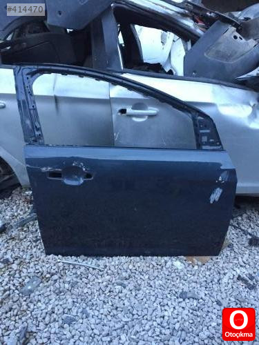 2016 Ford Focus çıkma sağ ön kapı