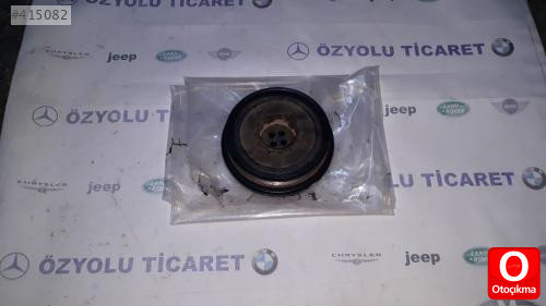 BMW F10 5 SERİSİ 5.25 DİESEL N47 KRANK KASNAGI 8513539