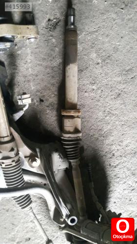 Ford Tourneo courier akıs lalesi orjinal çıkma