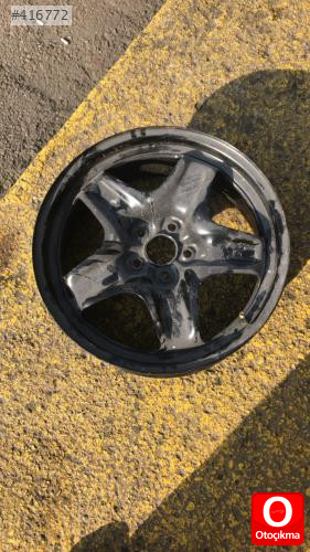 Opel Astra j Jant cancan Opel