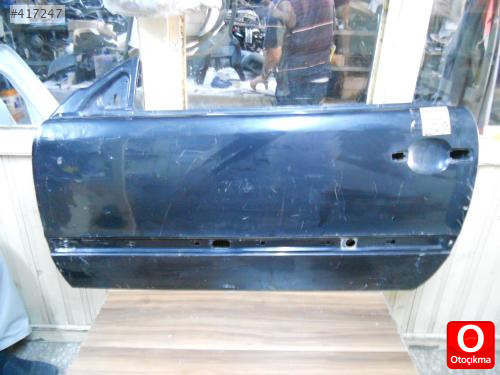 MERCEDES W124 SOL ÖN KAPI ,E SERİSİ SOL ÖN KAPI CABRİO