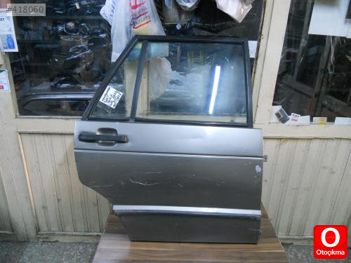 SEAT İBİZA SAĞ ARKA KAPI 1992-1995 MODEL ORJİNAL