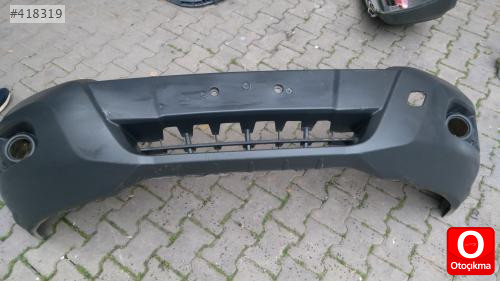 FORD TRANSİT ÖN TAMPON ÇIKMA ORJINAL YEDEK PARÇA