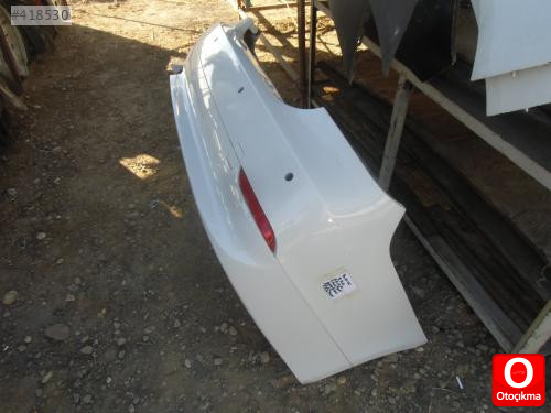 BMW 520 ARKA TAMPON , BMW E60 ARKA TAMPON 2005-2011 MODEL