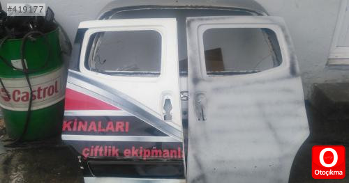 orjinal çıkma fiorino sağ sol orta kapı kul oto da