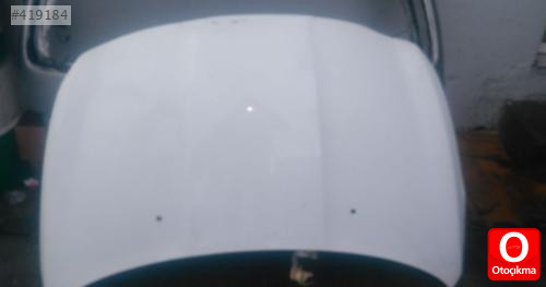 çıkma egea kaput ve tüm egea orjinal çıkma parçalar 