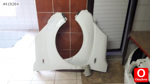 FİAT FİORİNO SAĞ SOL ÇAMURLUK SALİHOĞLU OTODAN 0546 794 3719