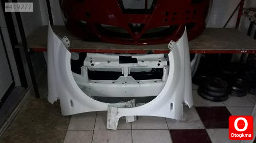FİAT LİNEA ÖN ÇAMURLUK SALİHOĞLU OTODAN 0546 794 37 19