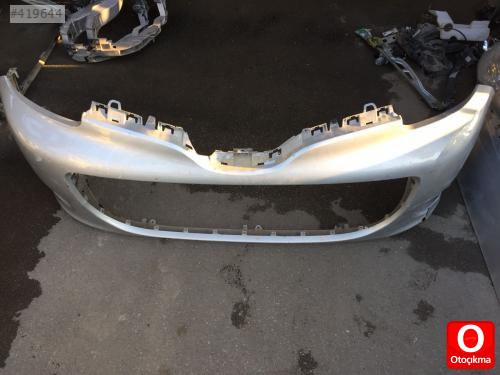 Renault kango ön tampon