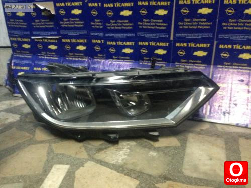 VOLKSWAGEN PASSAT FAR TEMİZ SÖKME ÇIKMA SIFIR PARÇALAR VOLKSWAGEN PASSAT FAR TEMİZ SÖKME ÇIKMA SIFIR PARÇALAR