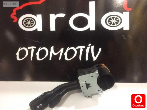 AUDİ A80 FAR SİNYAL KOLU SIFIR