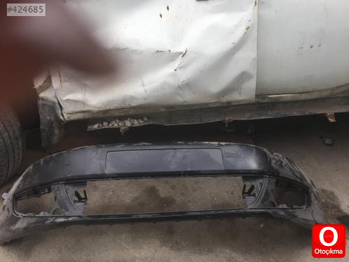 Çıkma Polo ön tampon orjinal