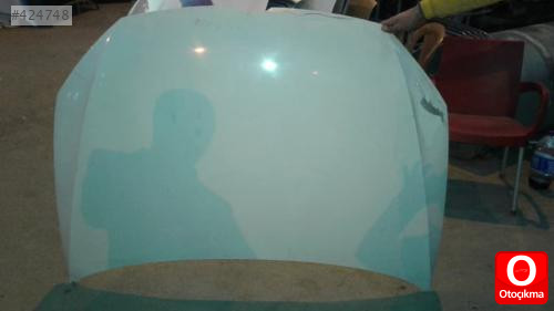 Wolksvogen golf 7 2015 model motor kaputu