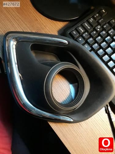 2014 Mitsubishi ASX Sis Kapağı