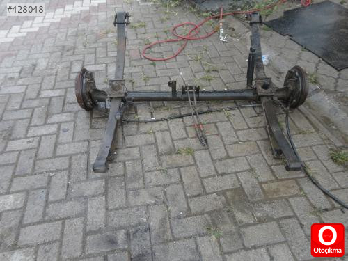 SEAT INCA ARKA DİNGİL ÇIKMA FİYAT SORUNUZ