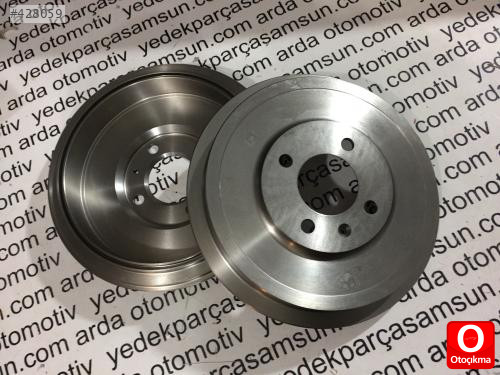 SEAT INCA ARKA KAMPANA SIFIR