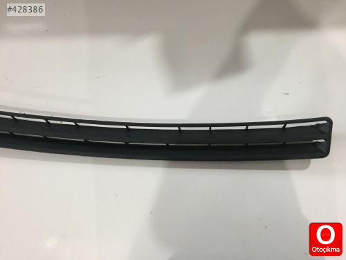 SKODA FAVORİT SIFIR  KAPUT IZGARASI
