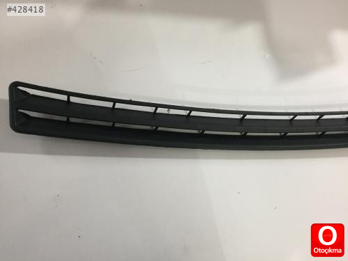 SKODA FORMEN SIFIR  KAPUT IZGARASI