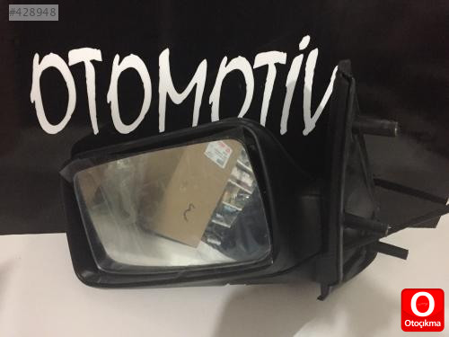 VOLKSWAGEN GOLF3 SAĞ MANUEL AYNA SIFIR