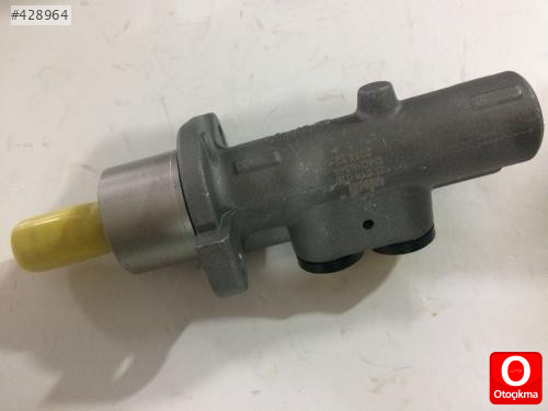 VOLKSWAGEN GOLF4 FREN ANA MERKEZİ SIFIR