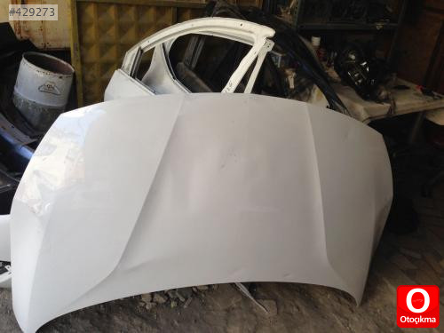 OPEL ASTRA K ÖN KAPUT TEMİZ ÇIKMA 2.EL YEDEK PARÇA