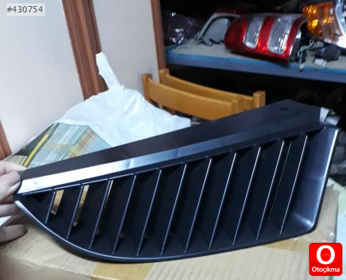 2006-2008 Mitsubishi Colt Yeni Panjur