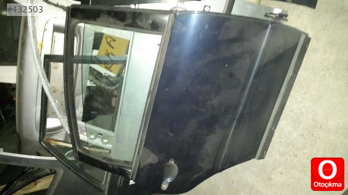 PASSAT CIKMA SAĞ ARKA KAPI 